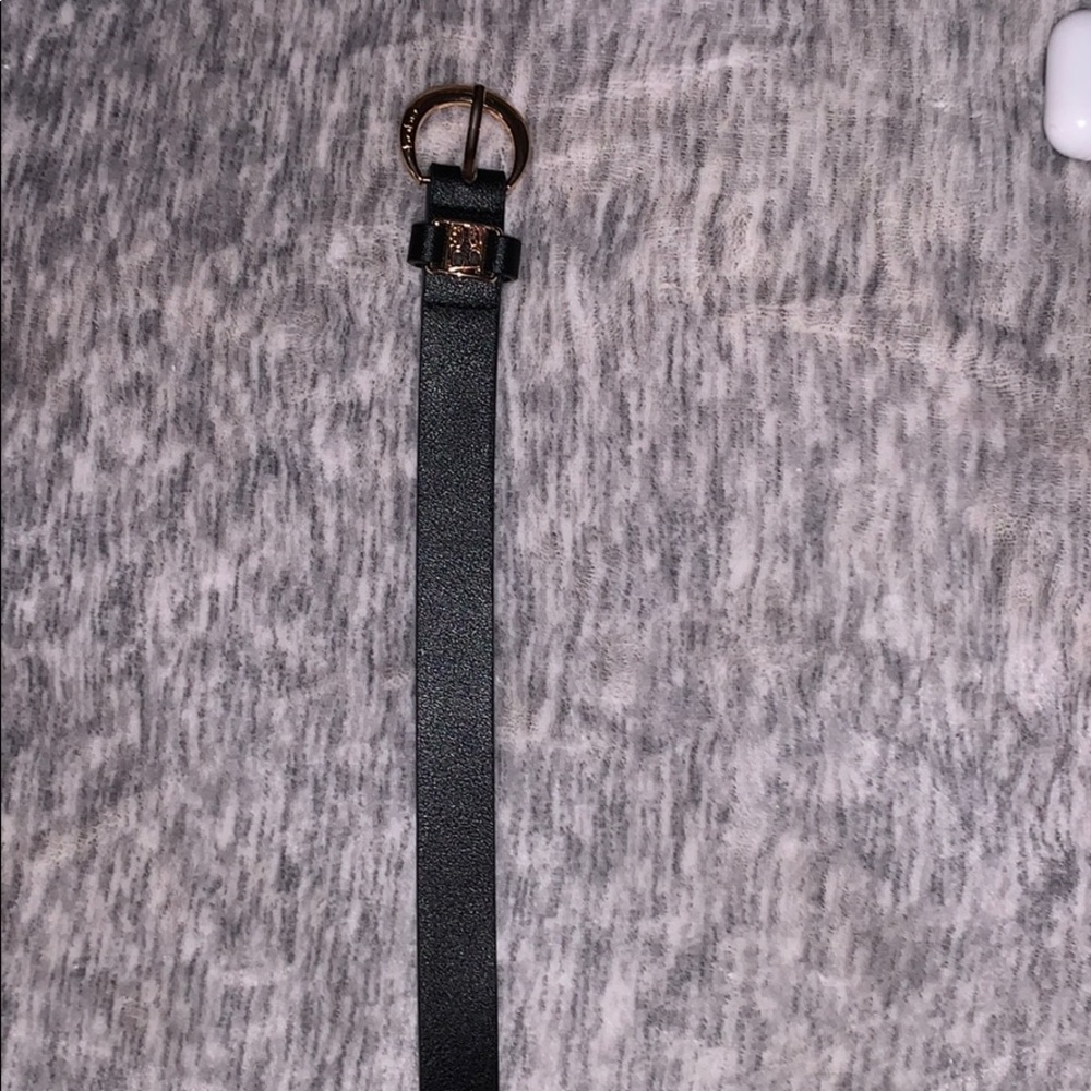 black belt
